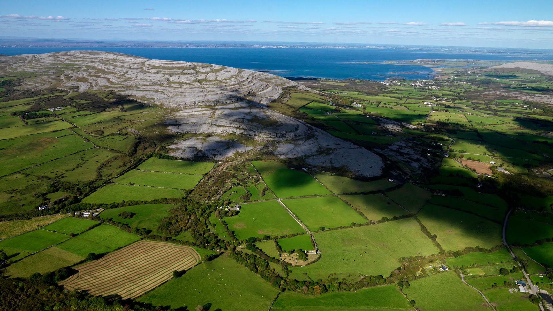 The Burren ©Chris Hill - Tourism Ireland