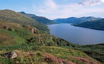 Trossachs National Park - Scotland - ©VisitScotland