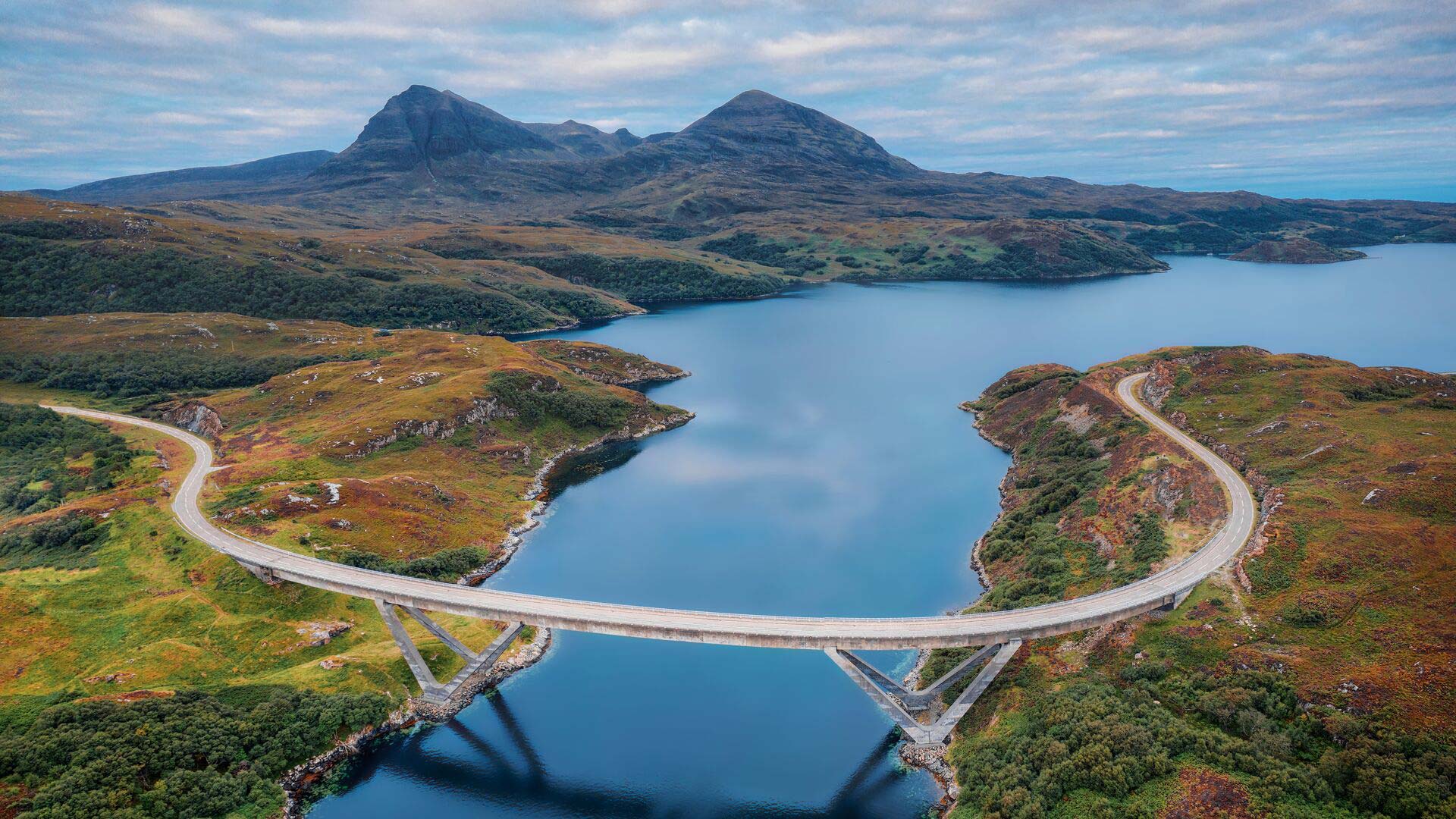 Scotland Self Drive Tours 2023/2024/2025 Nordic Visitor