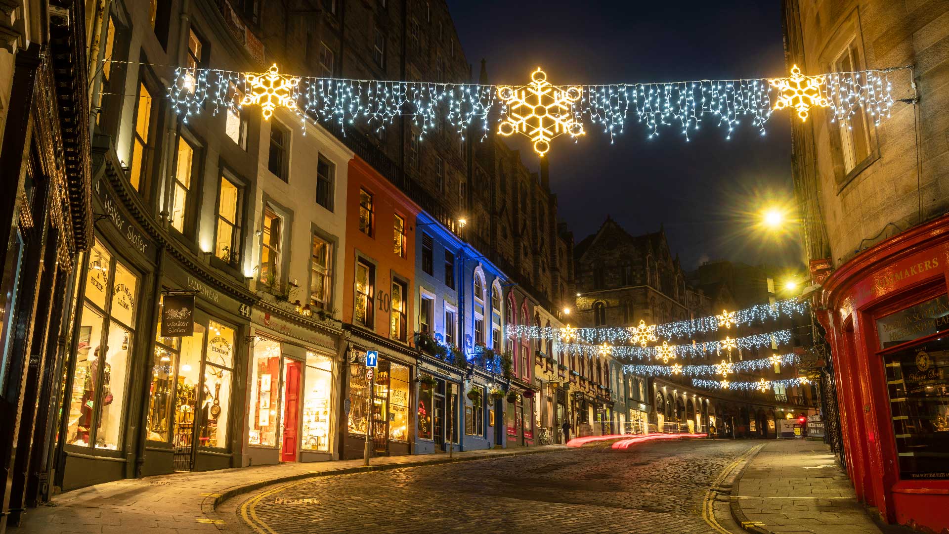 Scotland Christmas Tour Packages 2024 Nordic Visitor