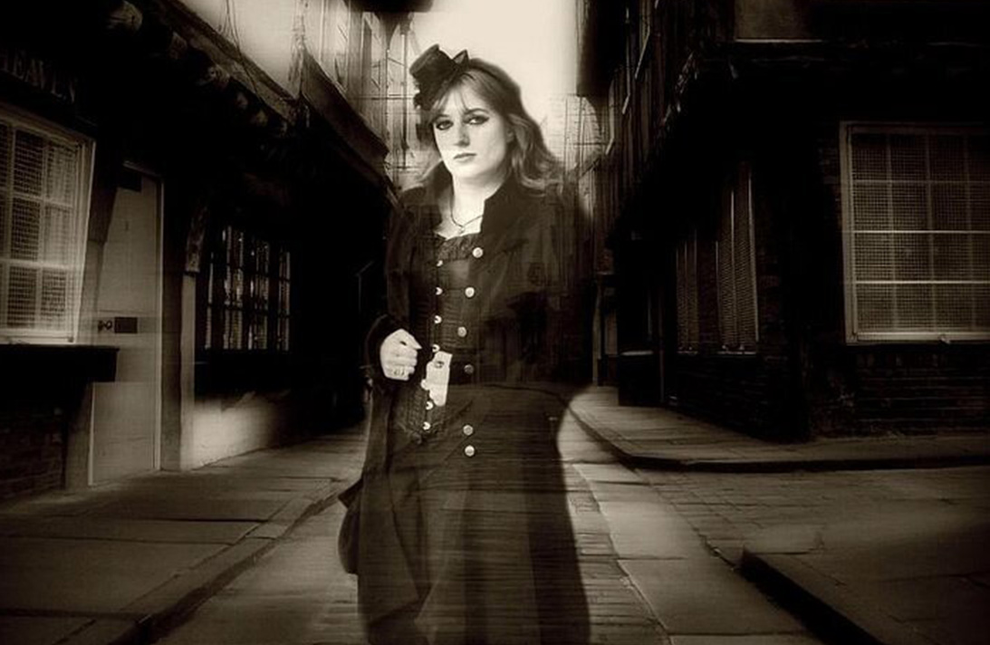 shadows of york ghost tour tripadvisor