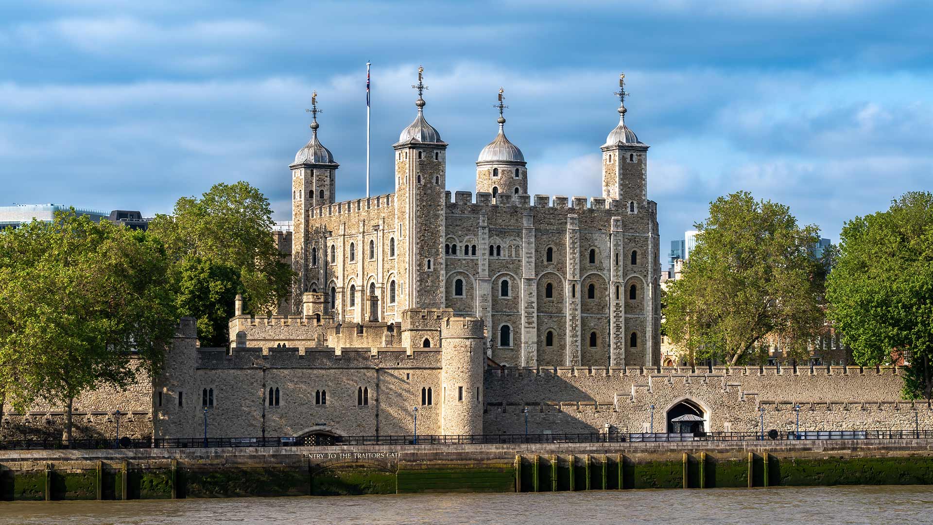 Tower of London